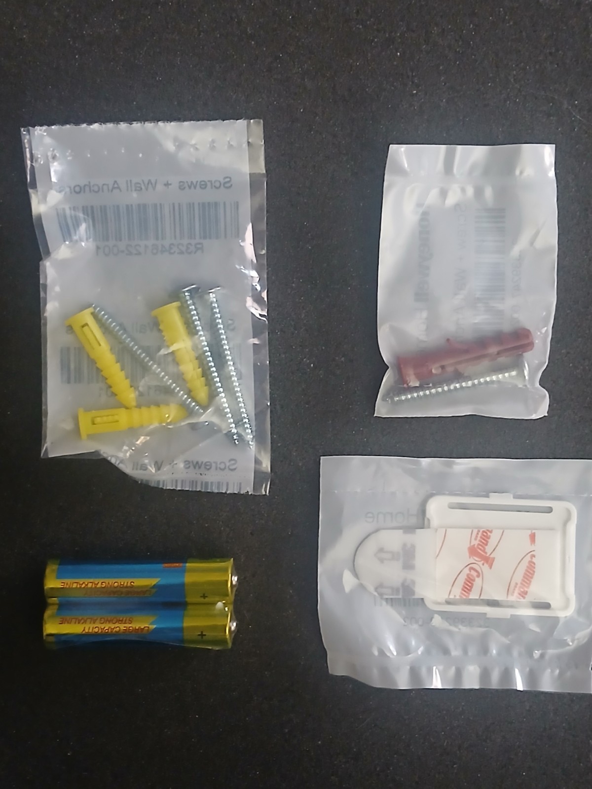 Never installed THX321WFS3001W T10+ Pro Thermostat With RedLink 3.0 - Kit