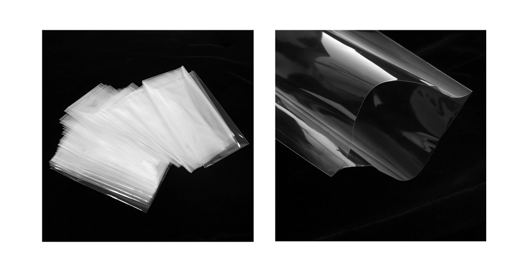 200 PCS Currency Sleeves Bill Holder Plastic Paper Money Holders for Collectors