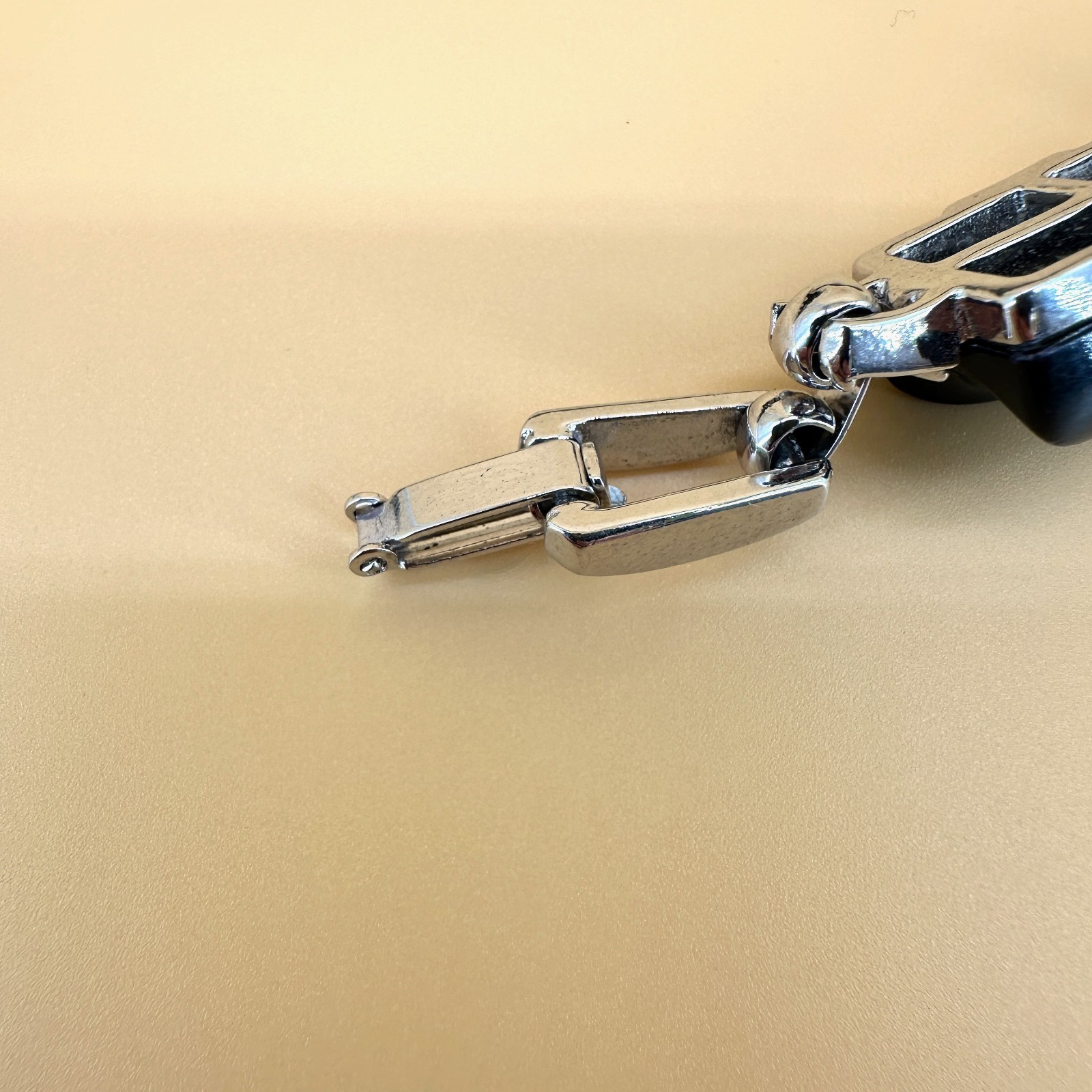 Vintage Black Acrylic Mix Jewelry Lot Earrings Necklaces Bracelets Faceted Bead