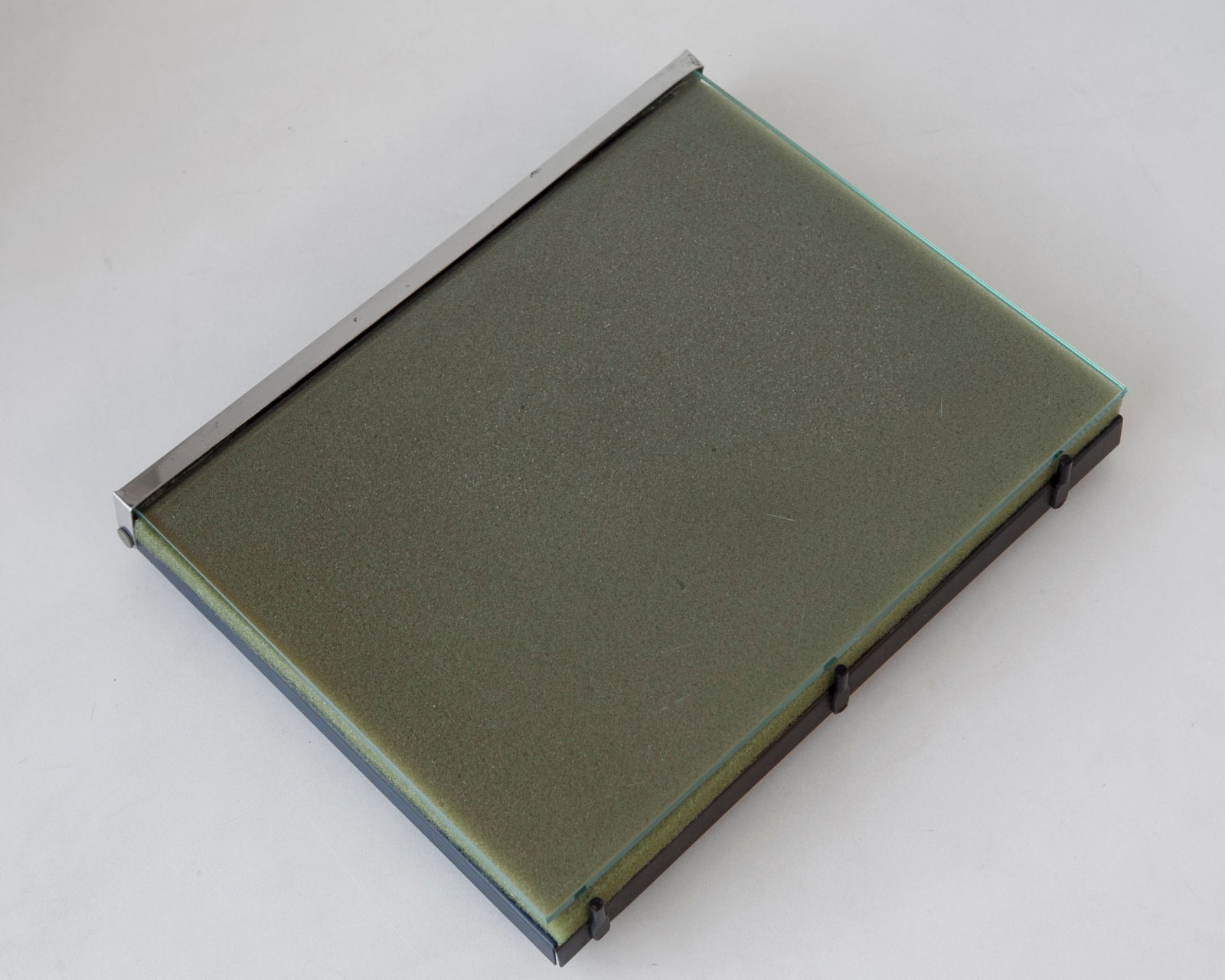 PROOFER Contact Darkroom Developing Proof Printer  - 8" x 10.5" Glass - READ