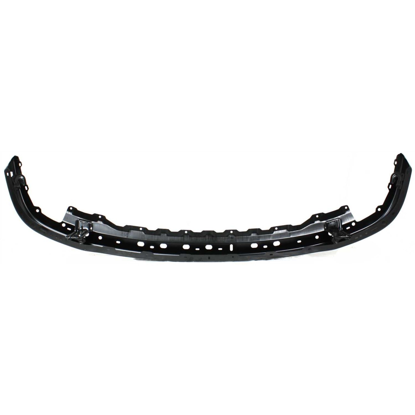 Front Bumper Kit For 2001-2004 Toyota Tacoma with Bumper Trim and Lower Panel