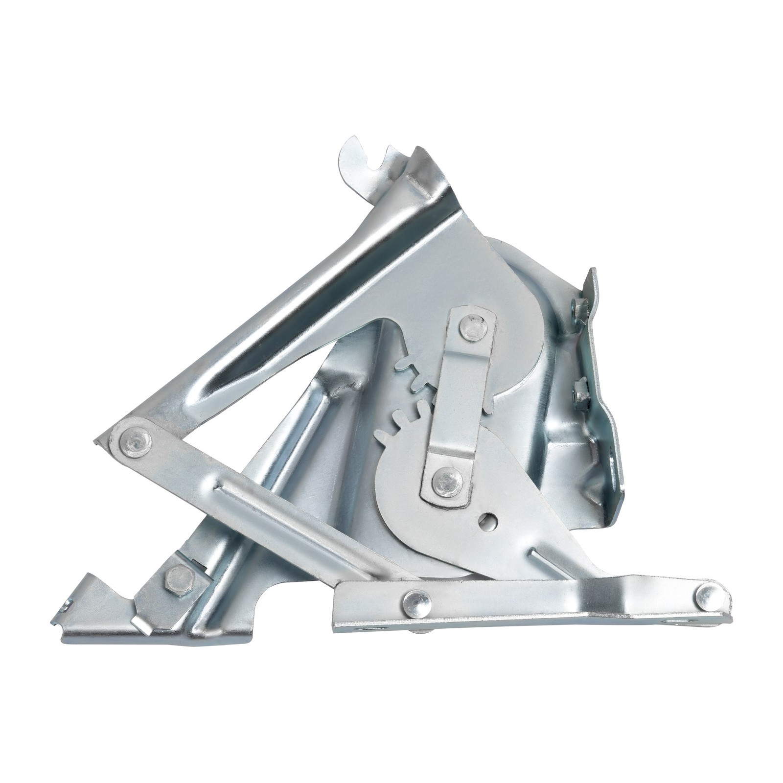 Hood Hinges For 1957 Chevrolet Bel Air Nomad Two-Ten One-Fifty Left&Right Side