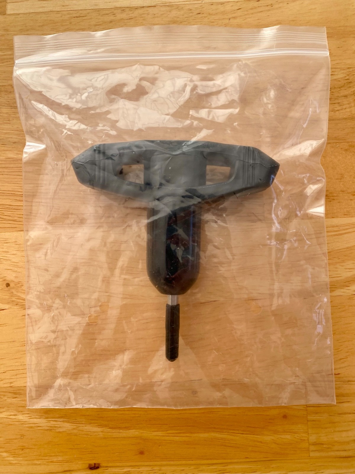 NEW Cobra Golf Universal Driver Fairway Hybrid Adjustment Tool Torque Wrench PGA