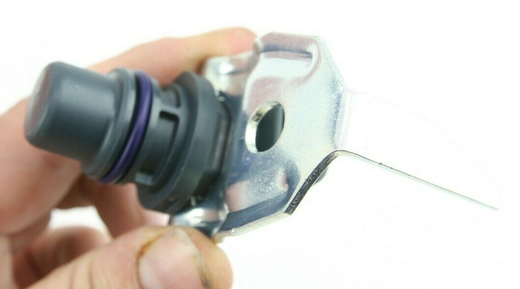 Genuine Motorcraft 7.3L Powerstroke Diesel Cam Position Sensor DU87 F4TZ12K073C