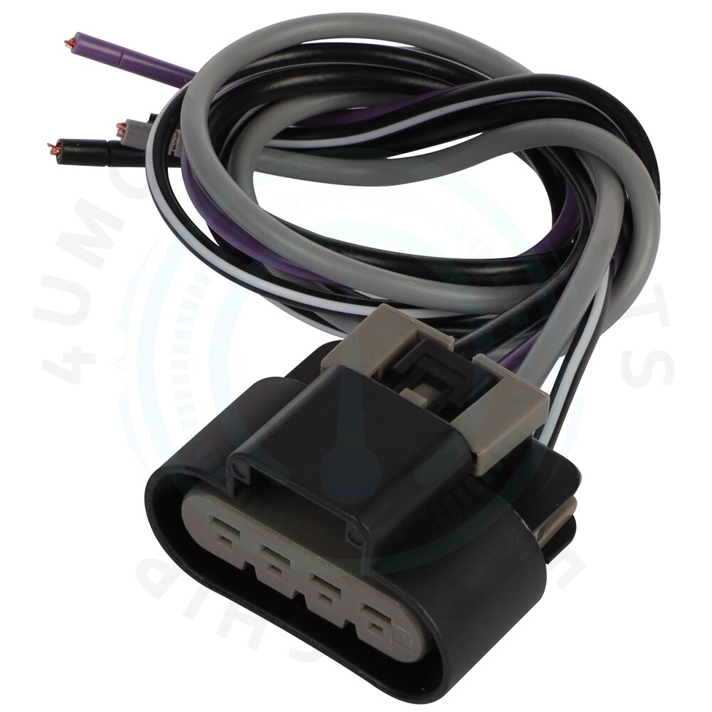 Fuel Pump Assembly For 2002-2003 Chevrolet Avalanche 1500 V8 5.3L MU1738