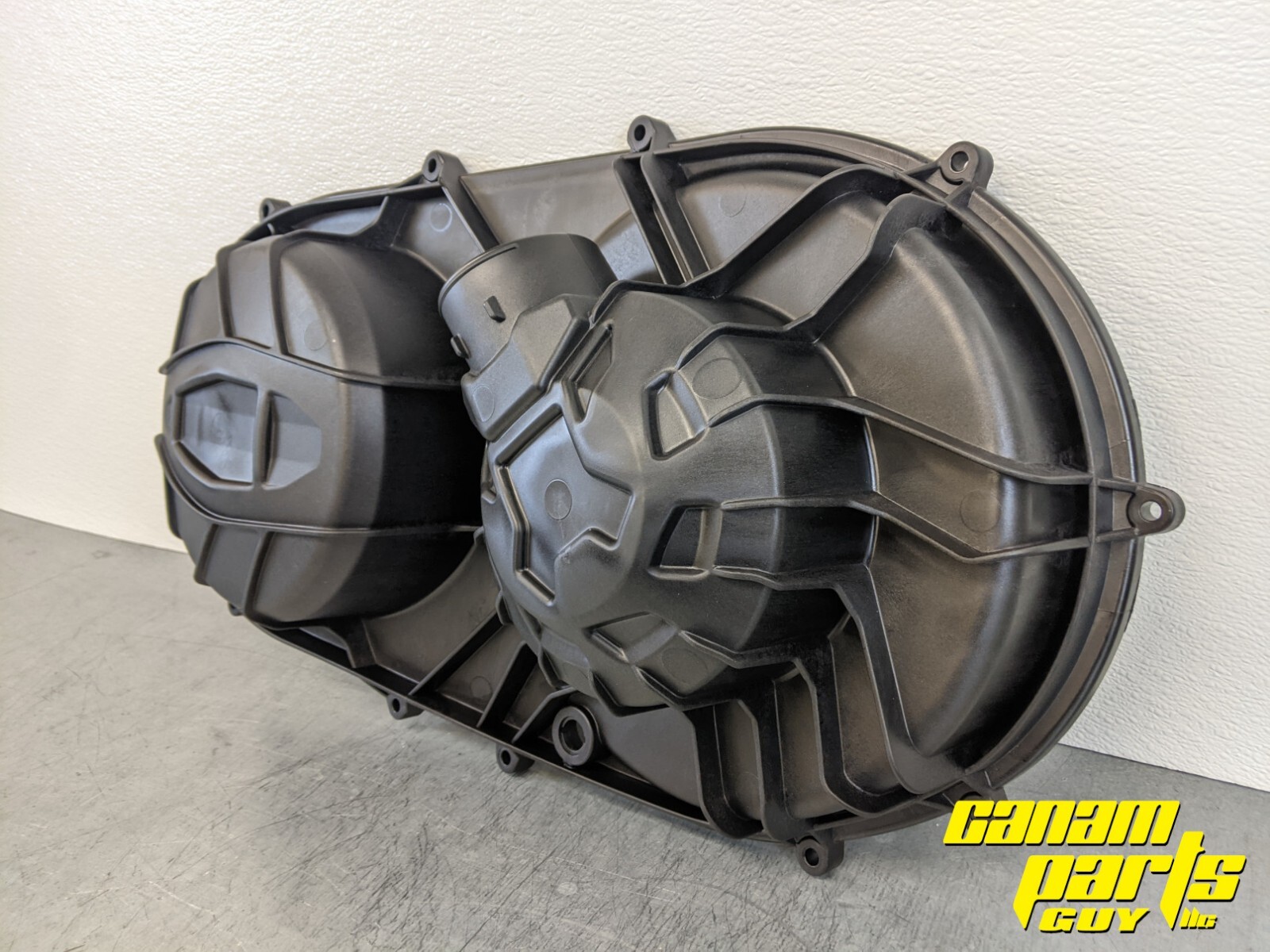 Can-Am Maverick Sport 1000R 2020+ Defender Hd10 HD9 Outer Clutch Cover Belt Box