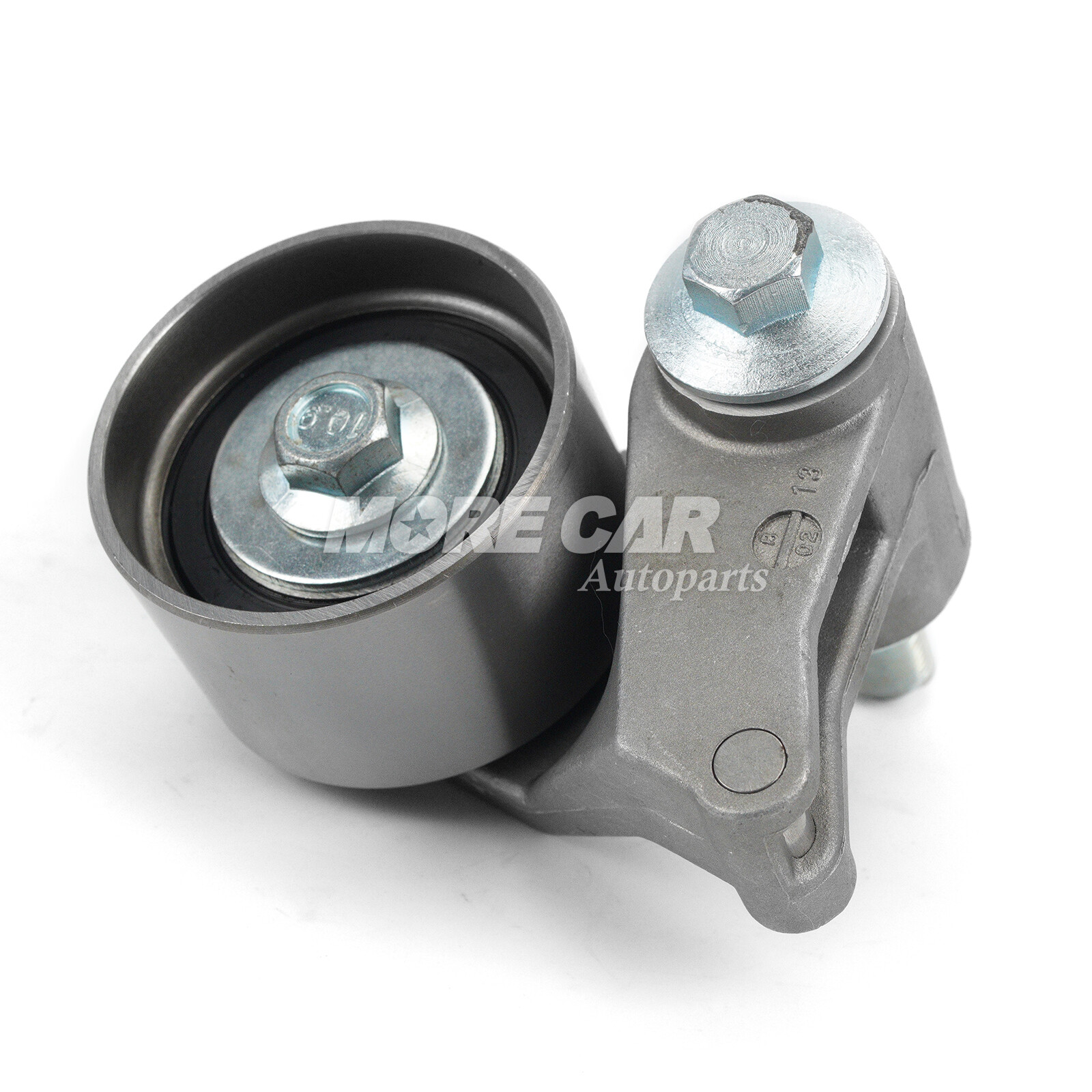 Timing Belt Kit Water Pump for 2006-2010 Kia Hyundai Santa Fe Optima Rondo 2.7L