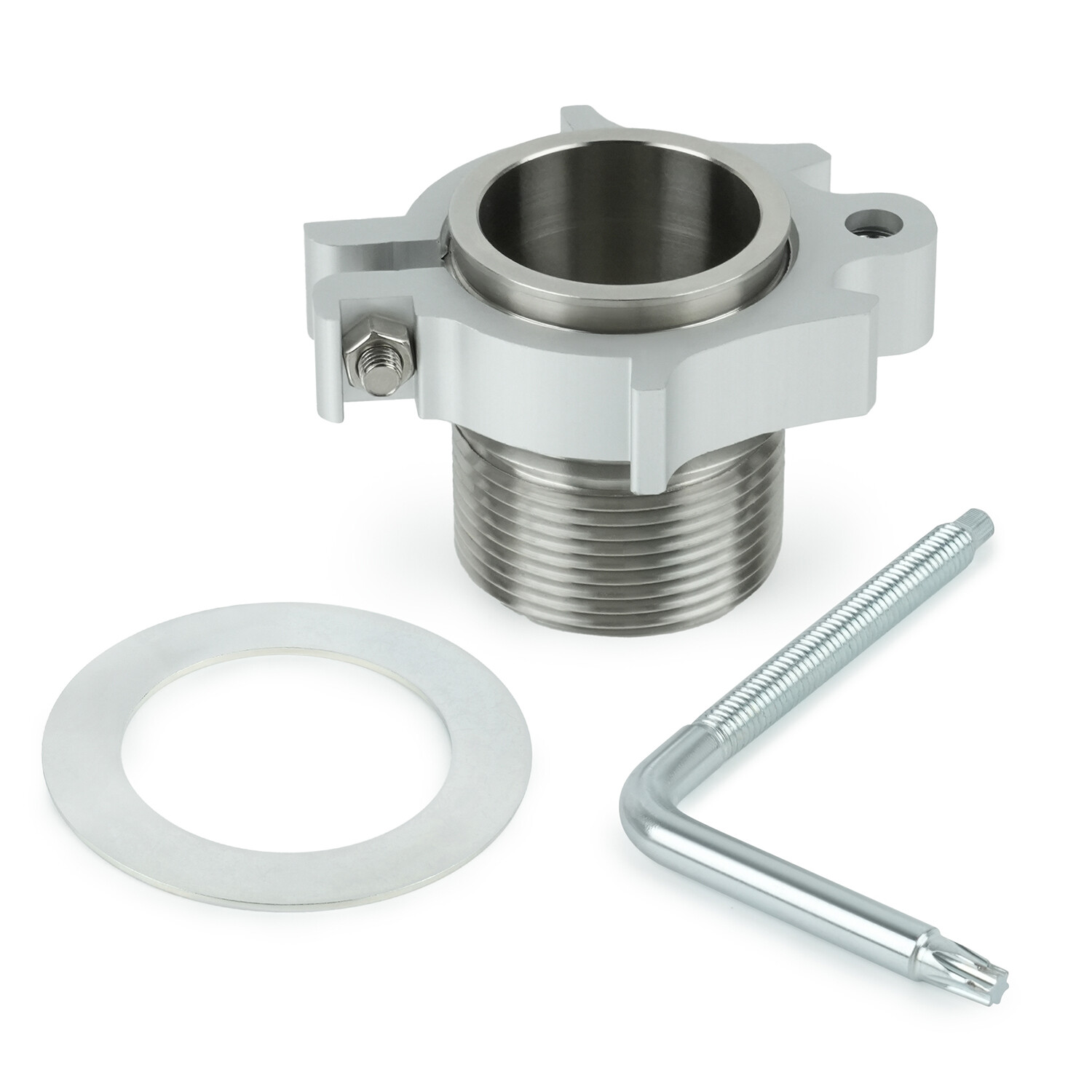 Secondary Clutch Belt Adjuster Kit For Ski-Doo XP 2008-2009 Update to 2010 Newer