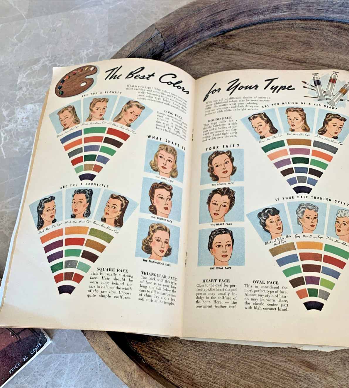 Lot Vintage 1940-60s Sewing Booklets from Simplicity Singer Making Dresses Seams