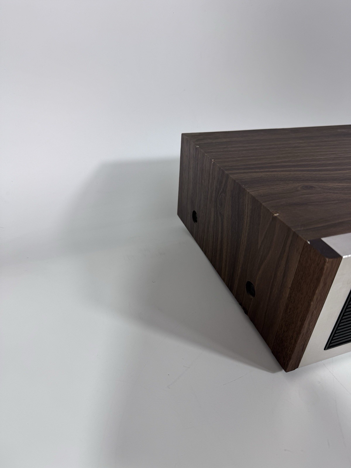 Lafayette Telsat SSB-100 23 Channel CB Base Station w/ Mic