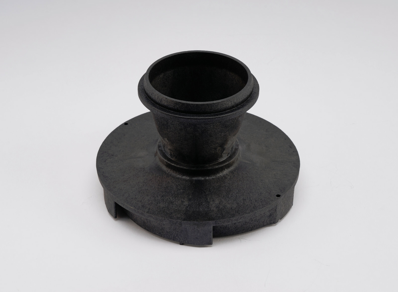 WhisperFlo 1/2HP-2.5HP Diffuser With O Ring/  Screws Replaces Pentair 072927 NEW