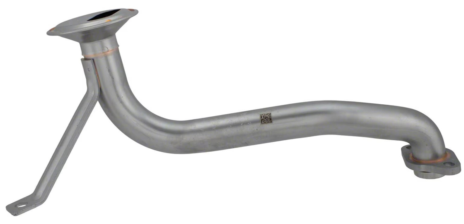 OEM NEW 17-18 Ford F150 3.5 Metal Oil Pan Conversion Kit TSB 20-2306 WITH Pan