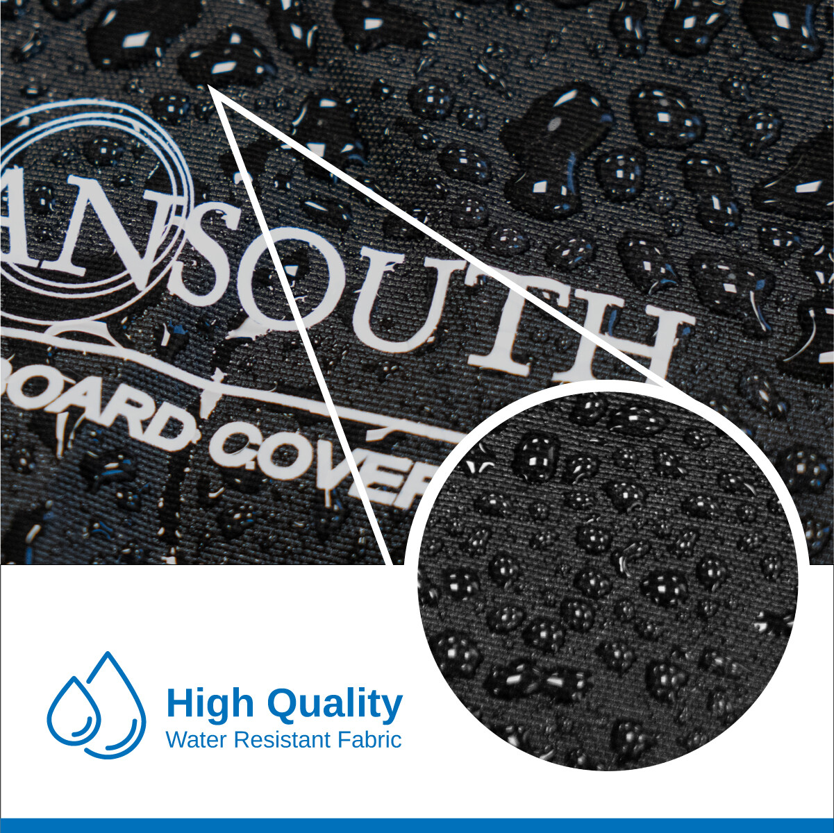 4 Bow BIMINI TOP Stainless Steel - 8ft Long | 54" Height