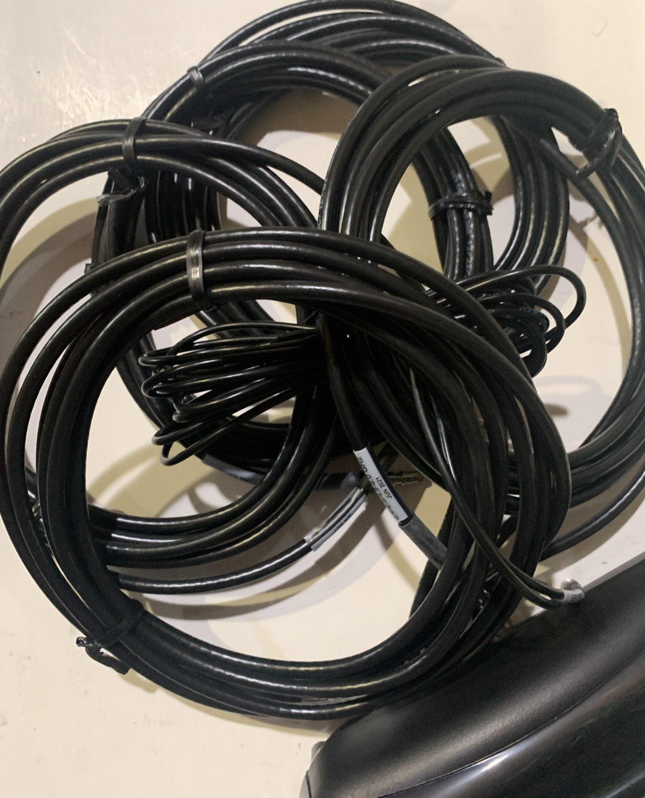 MOBILEMARK 0621 MMXFG608(32HMX5)2HCBLK120SP625 Antenna NEW