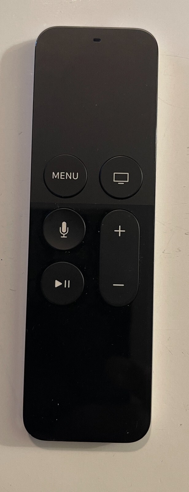 Genuine Apple TV Siri 4th Generation HD 4K Remote Control (A1513)