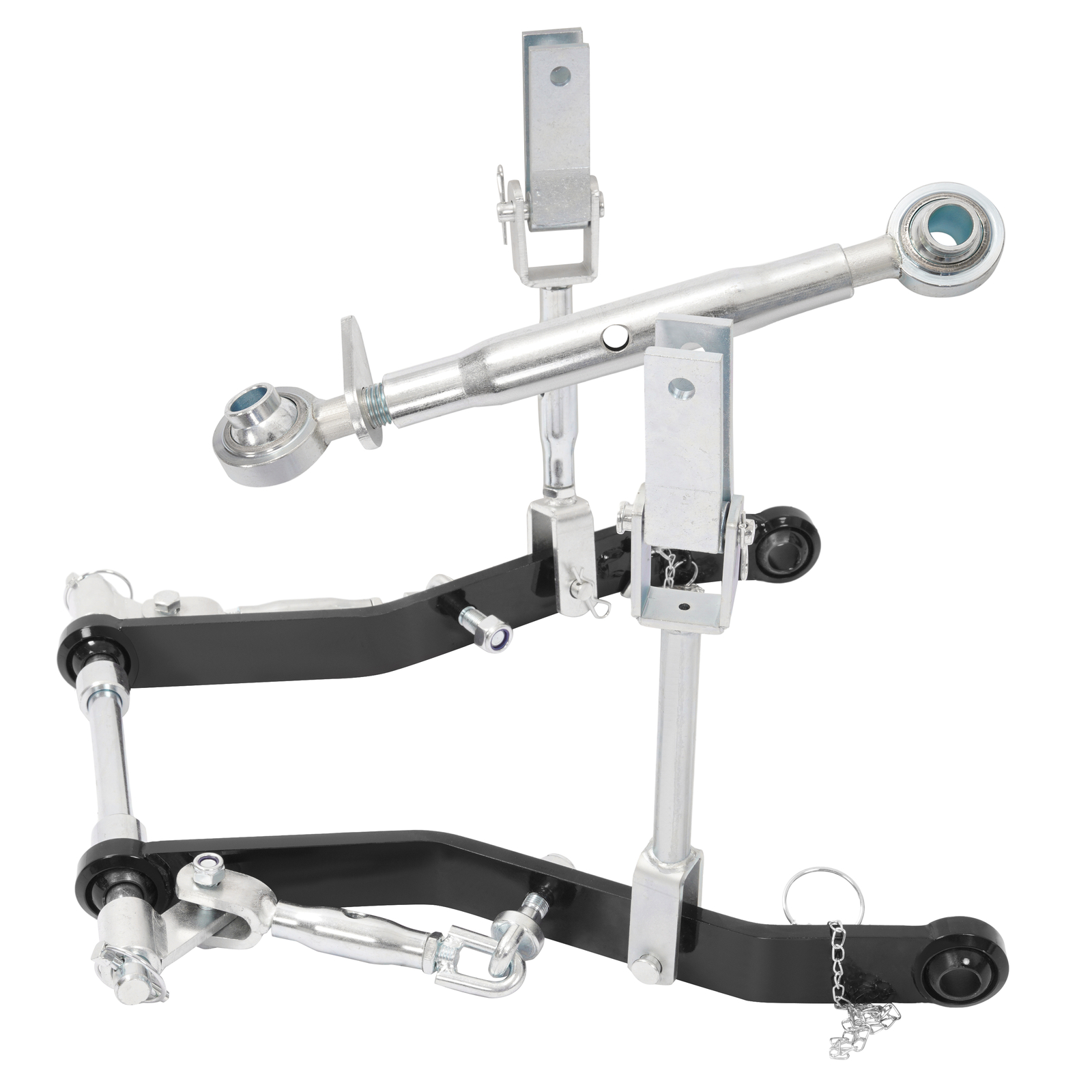 3 Point Linkage Hitch Kit For Kubota B-Series Compact Tractors Category 1