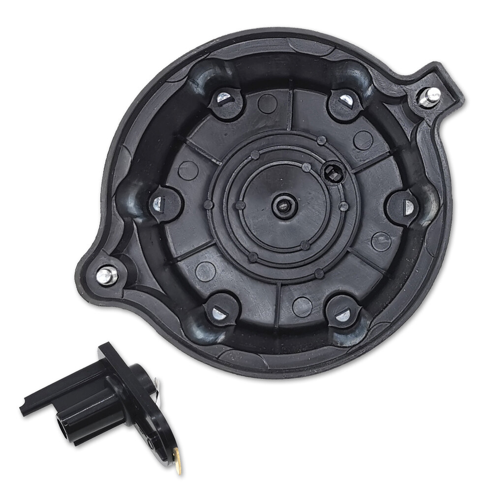 New Distributor Cap and Rotor Sets Fit 1984-1997 Ford Mercury Jeep 3.0 4.0 4.9
