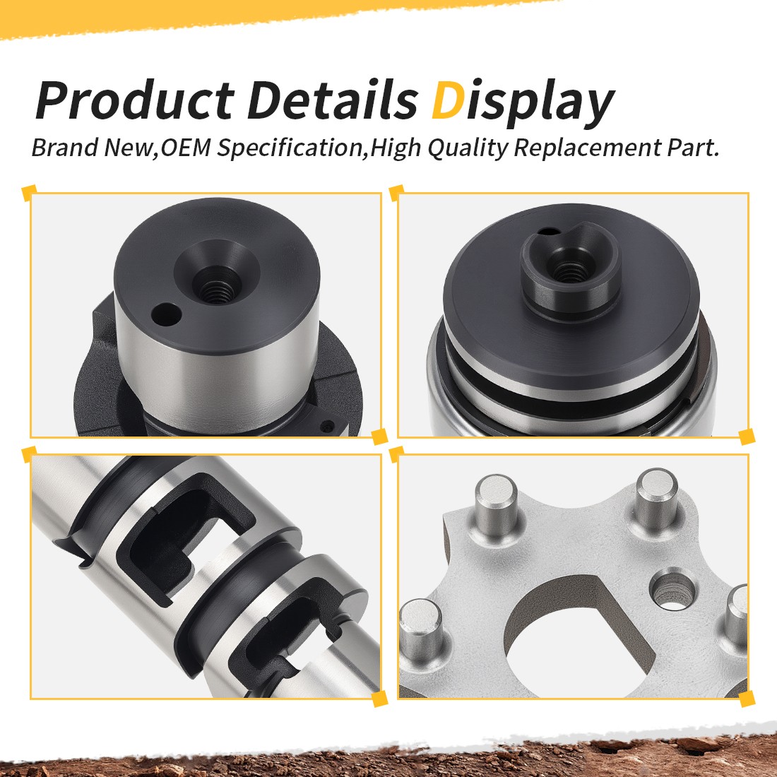 Shift Cam Shifting Transmission For Yamaha Banshee 350 1987-2006 2GU-18540-00-00