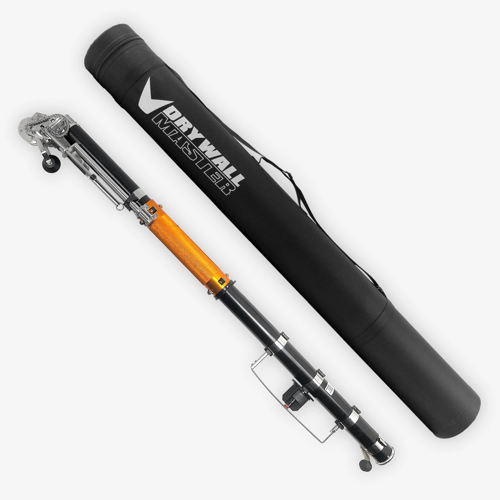 Drywall Master King Taper with Case