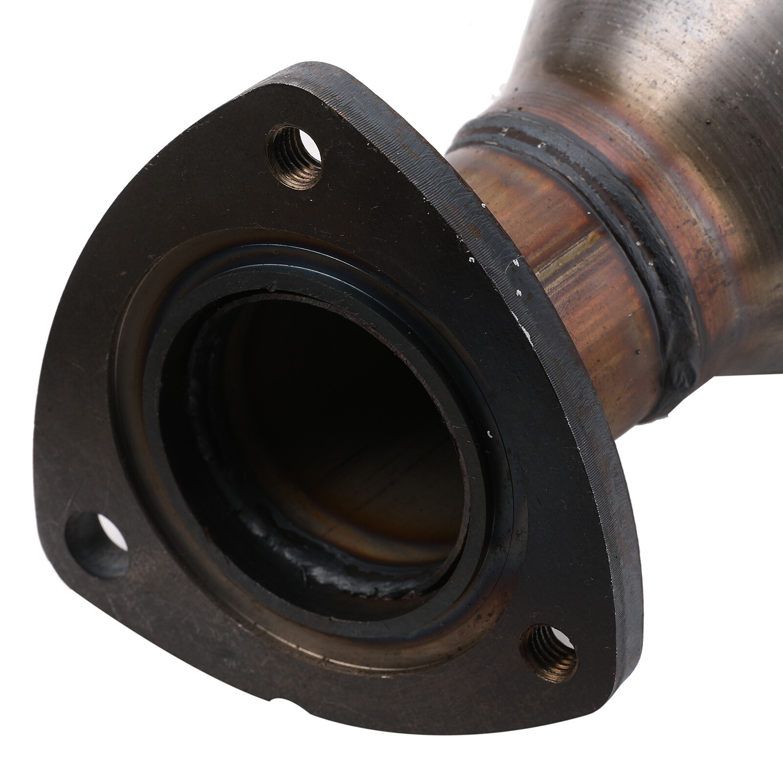 Catalytic Converter Set For 09-17 Buick Enclave/Chevy Traverse/GMC Acadia 3.6L