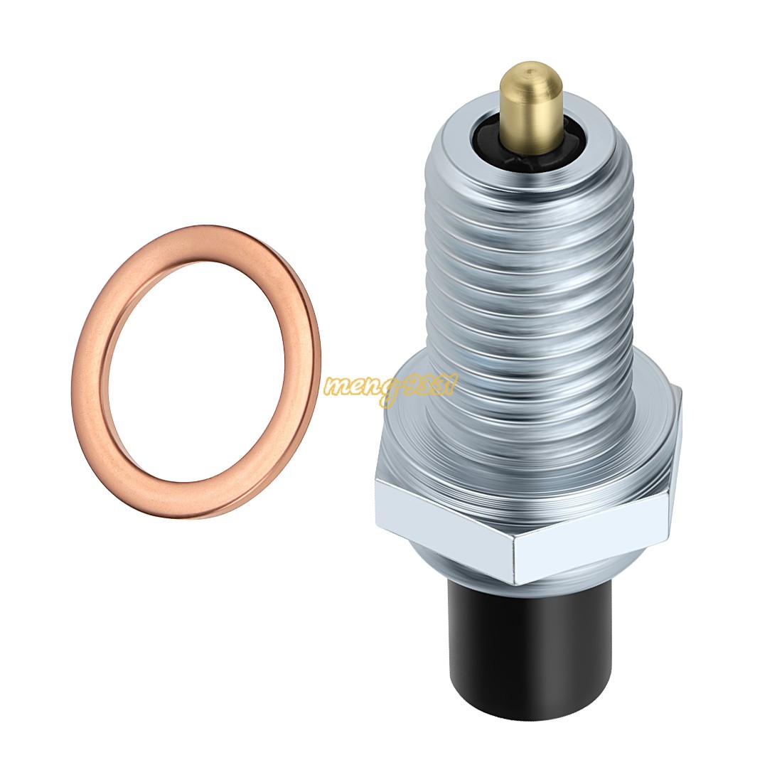 Neutral Switch 35600-HA0-003 Fits Honda Sportrax TRX250EX TRX300EX X TRX400EX X