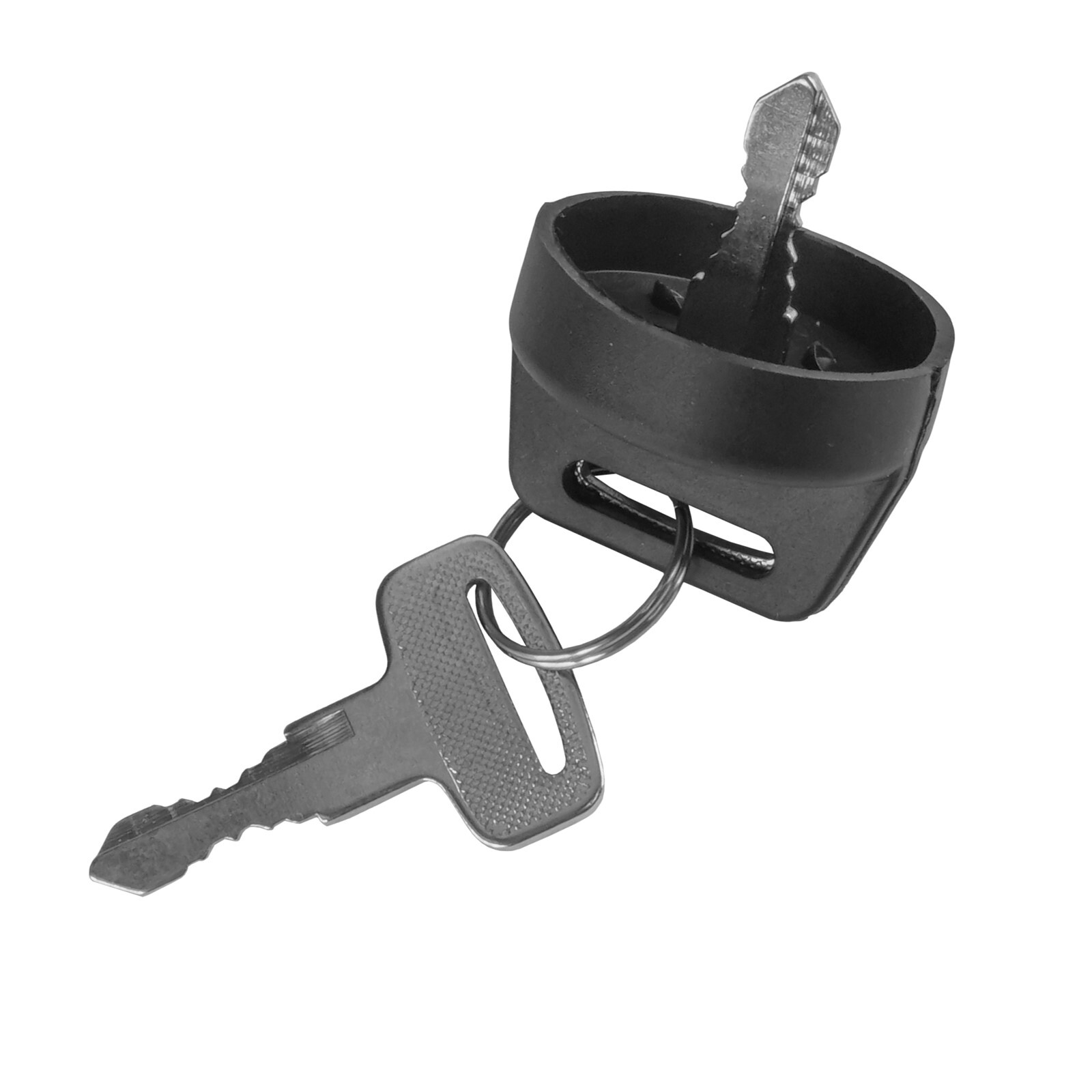 4 Position Ignition Switch w/ Key for Polaris RZR XP 4 1000 Turbo S 2017-2022