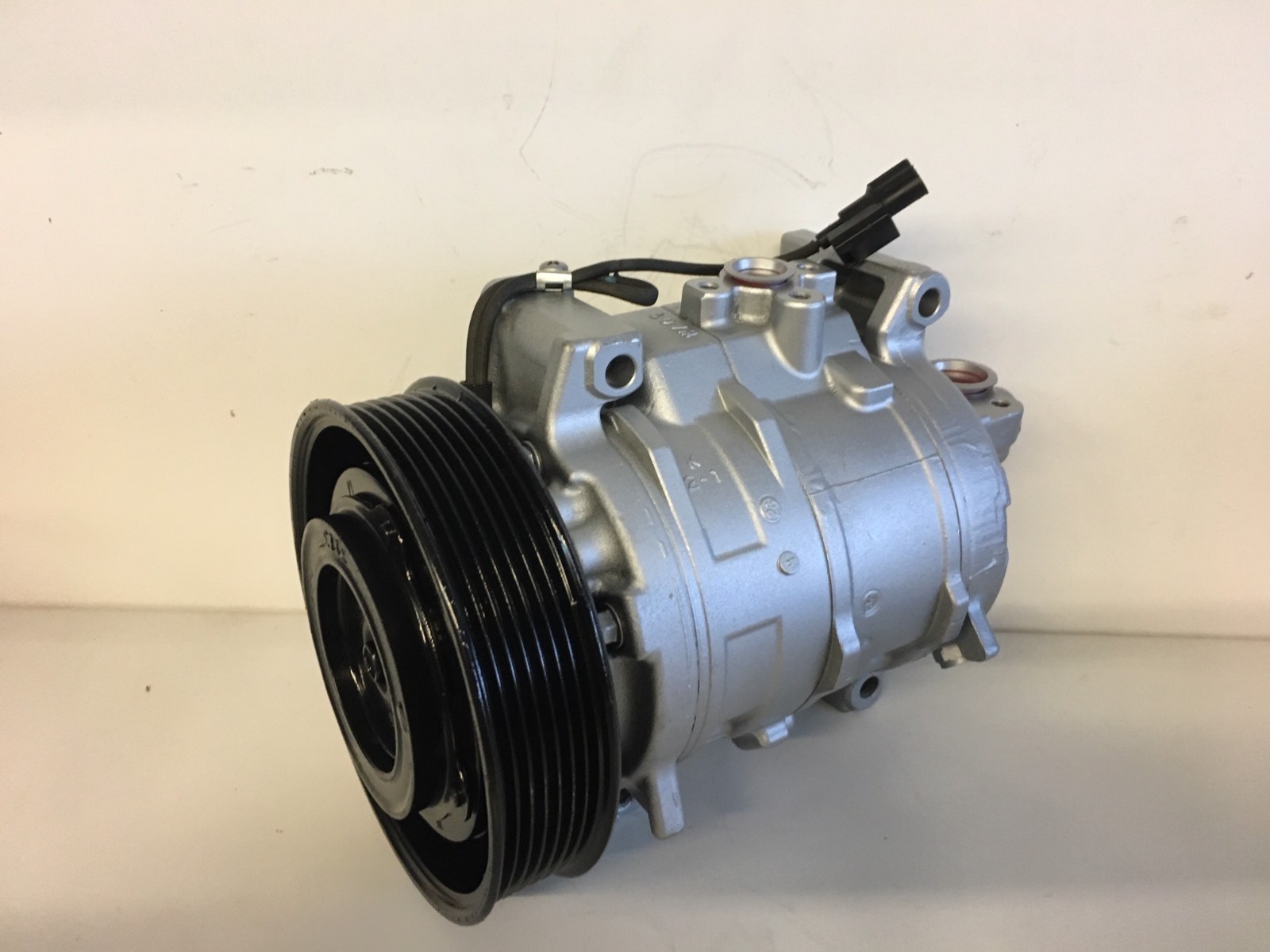 For Fits 2008 2009 2010 2011 2012 Honda Accord 2.4L Reman AC A/C Compressor