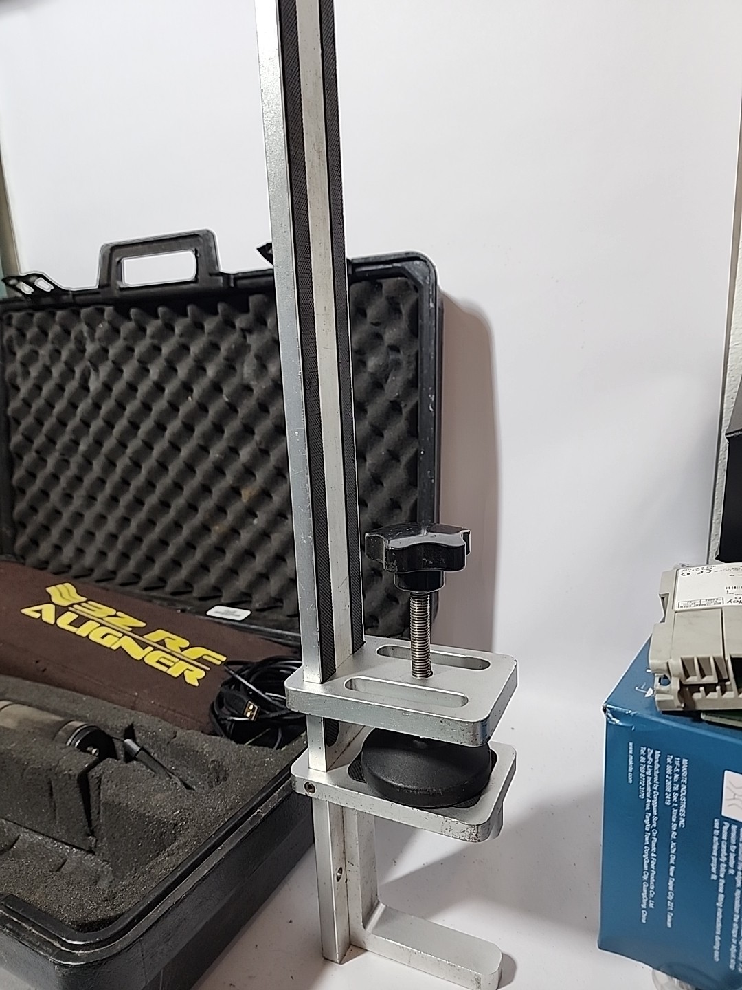 3Z Telecom RF Aligner RFA-1000 Antenna Alignment Tool 3ZRFA1000