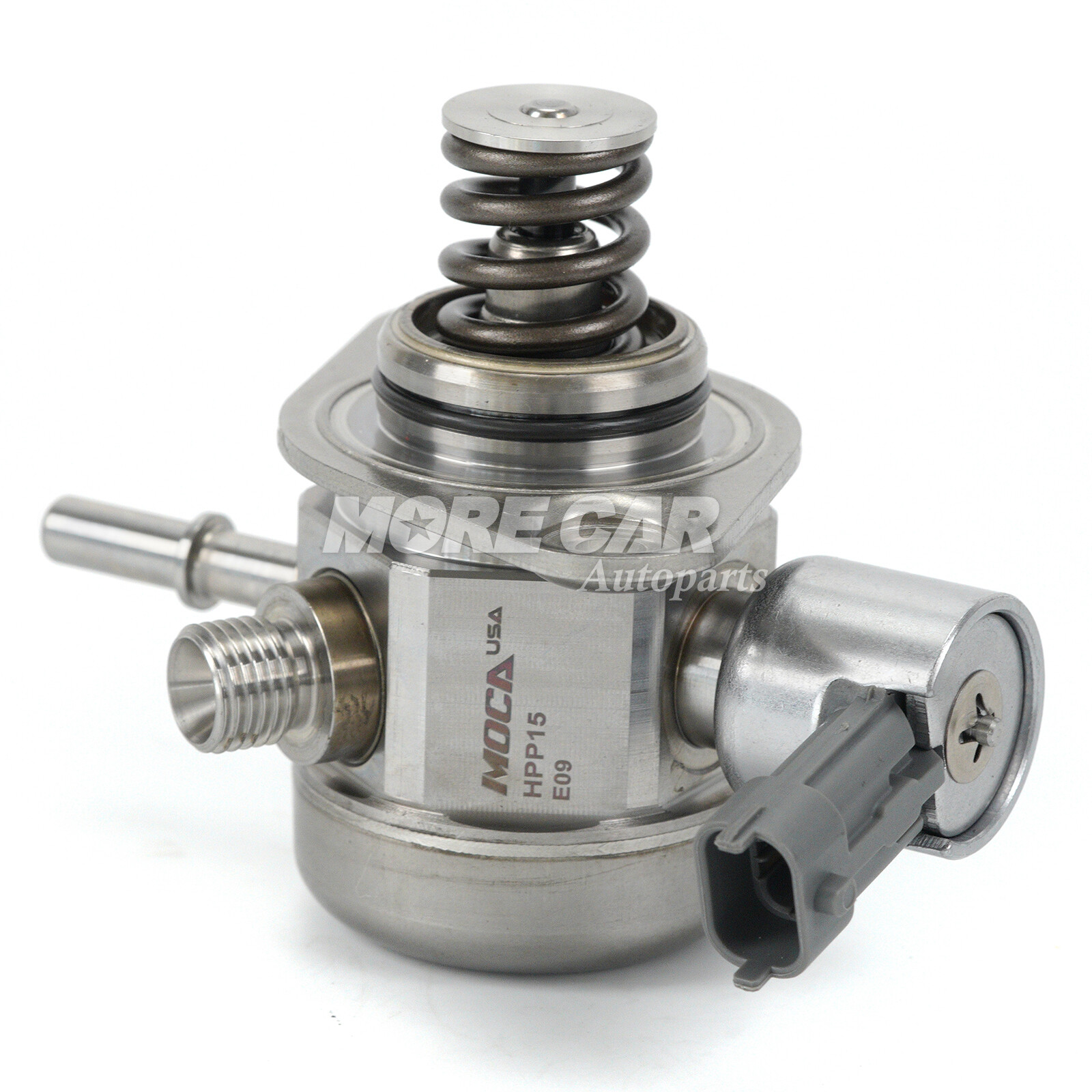 High Pressure Fuel Pump for 2011-2013 Hyundai Accent Veloster Kia Rio Soul 1.6L