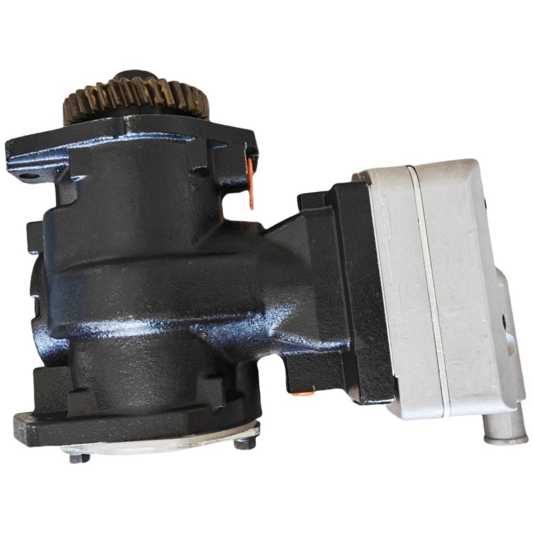 5286966 Air Brake Compressor For Cummins 6BT 6CT 5.9 Engine 4946293 9111545130
