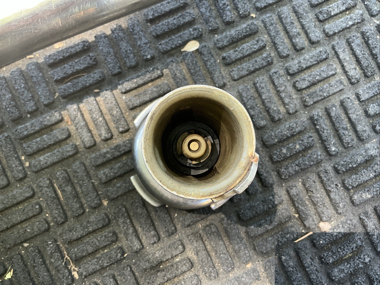 Robot Coupe MP350 Turbo Commercial Immersion Blender for parts or repair 350