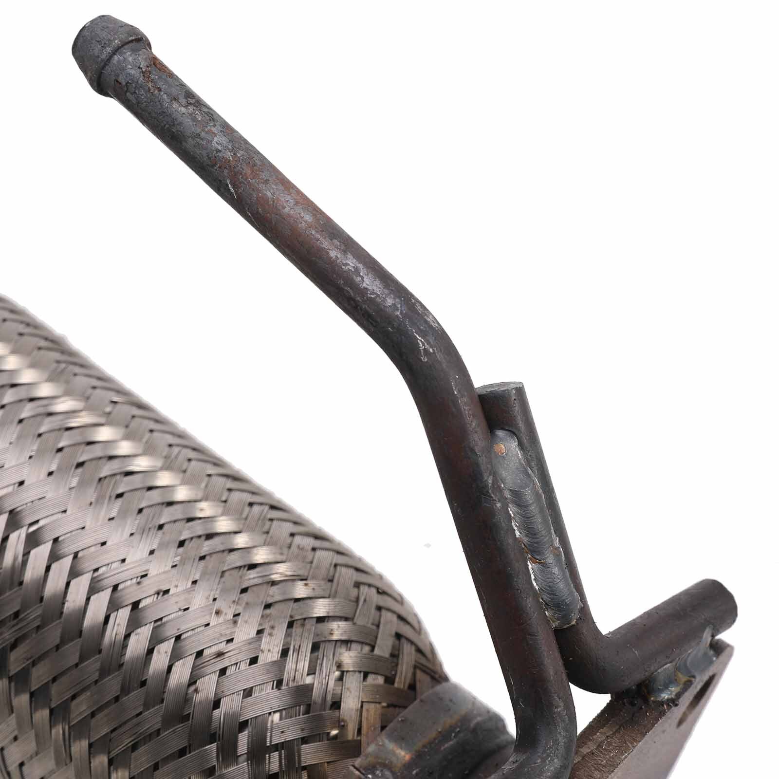 For 2008-2012 Honda Accord Acura TSX 09-13 Flex Pipe & REAR Catalytic Converter