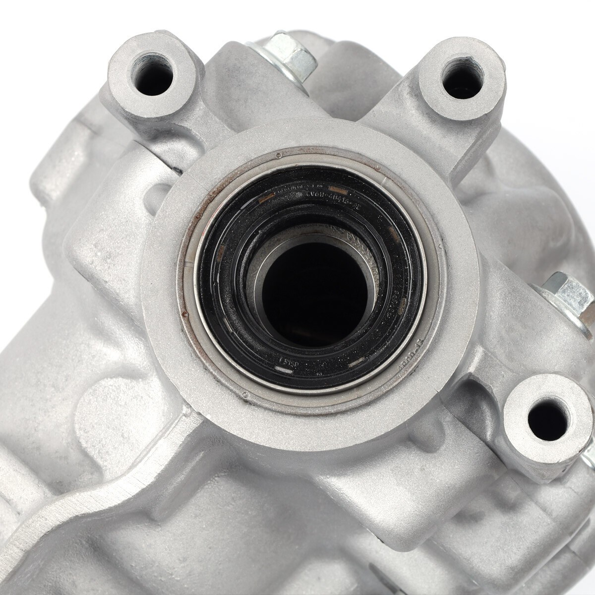 Rear Differential For 2013 2014-2019 Ford Edge 3.7L 3.5L MU7Z4000J CV6W-4B025-DF