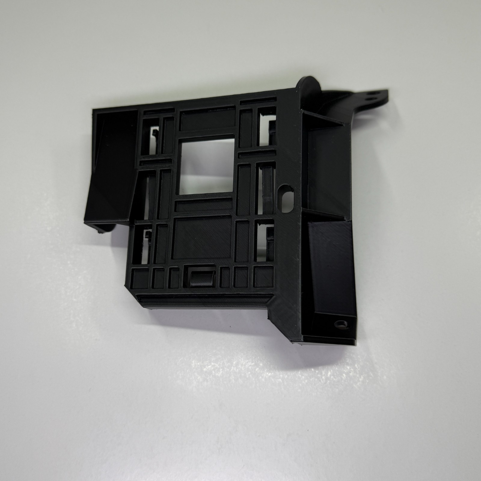 After-market 2023-2025 Kia Telluride Rear-Left Blind Spot Bracket 99140-S9050