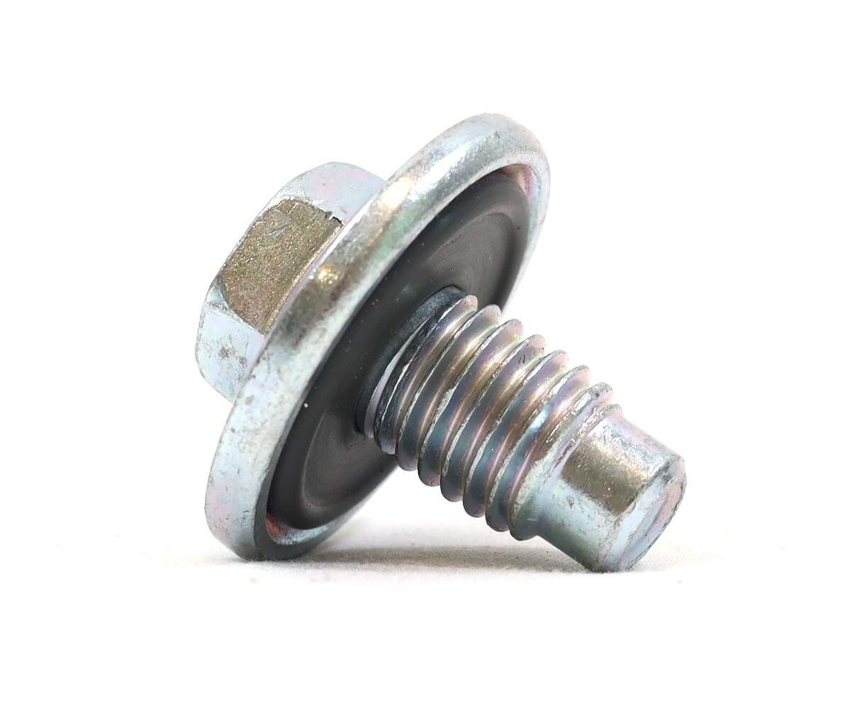 Genuine GM 24233099 Automatic Transmission Oil Pan Drain Plug 4L60E 4L65E 4L80E