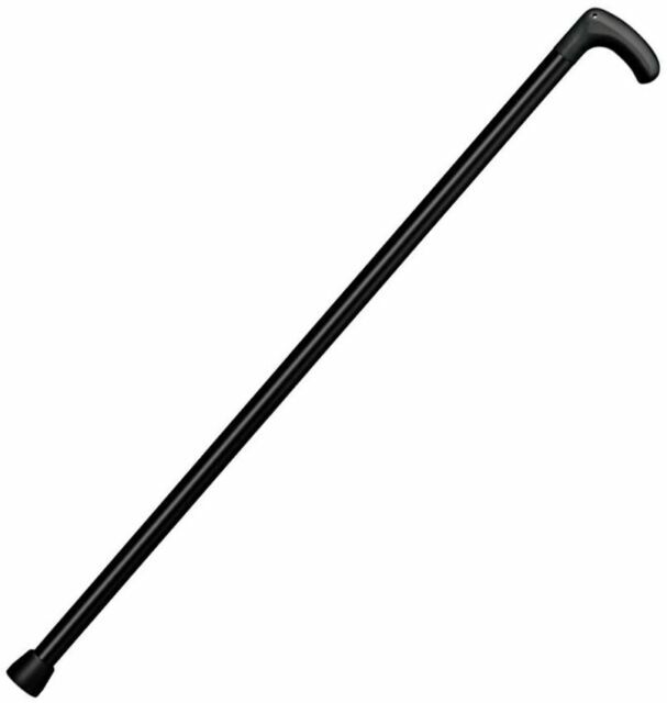 Cold Steel 91PBX Heavy Duty Cane 37.5" Overall, Black