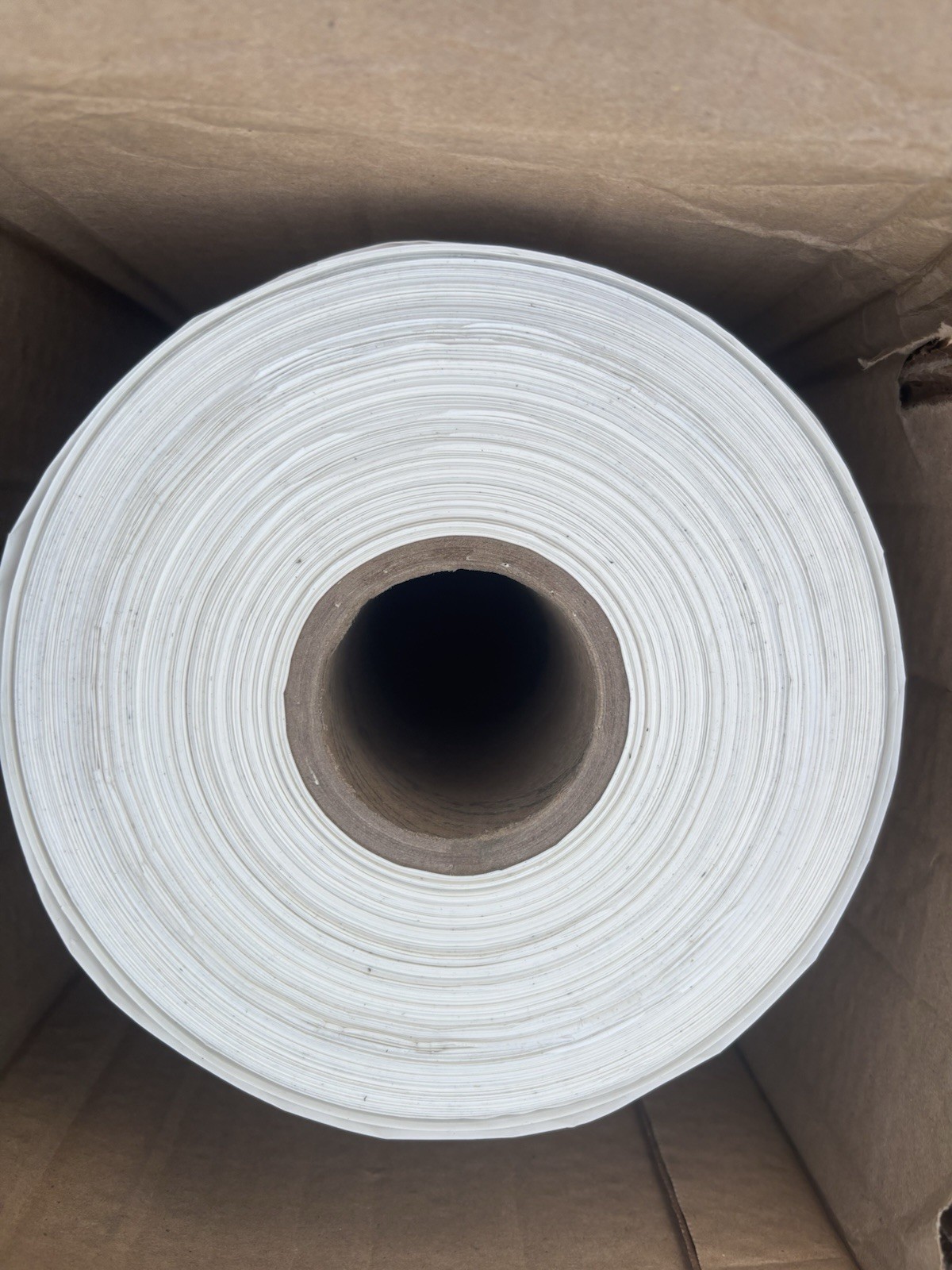 (4-PACK) Of Pregis 4090853 790’ Rolls Of 7.3” X 15.1” Pillow Pack Cushioning