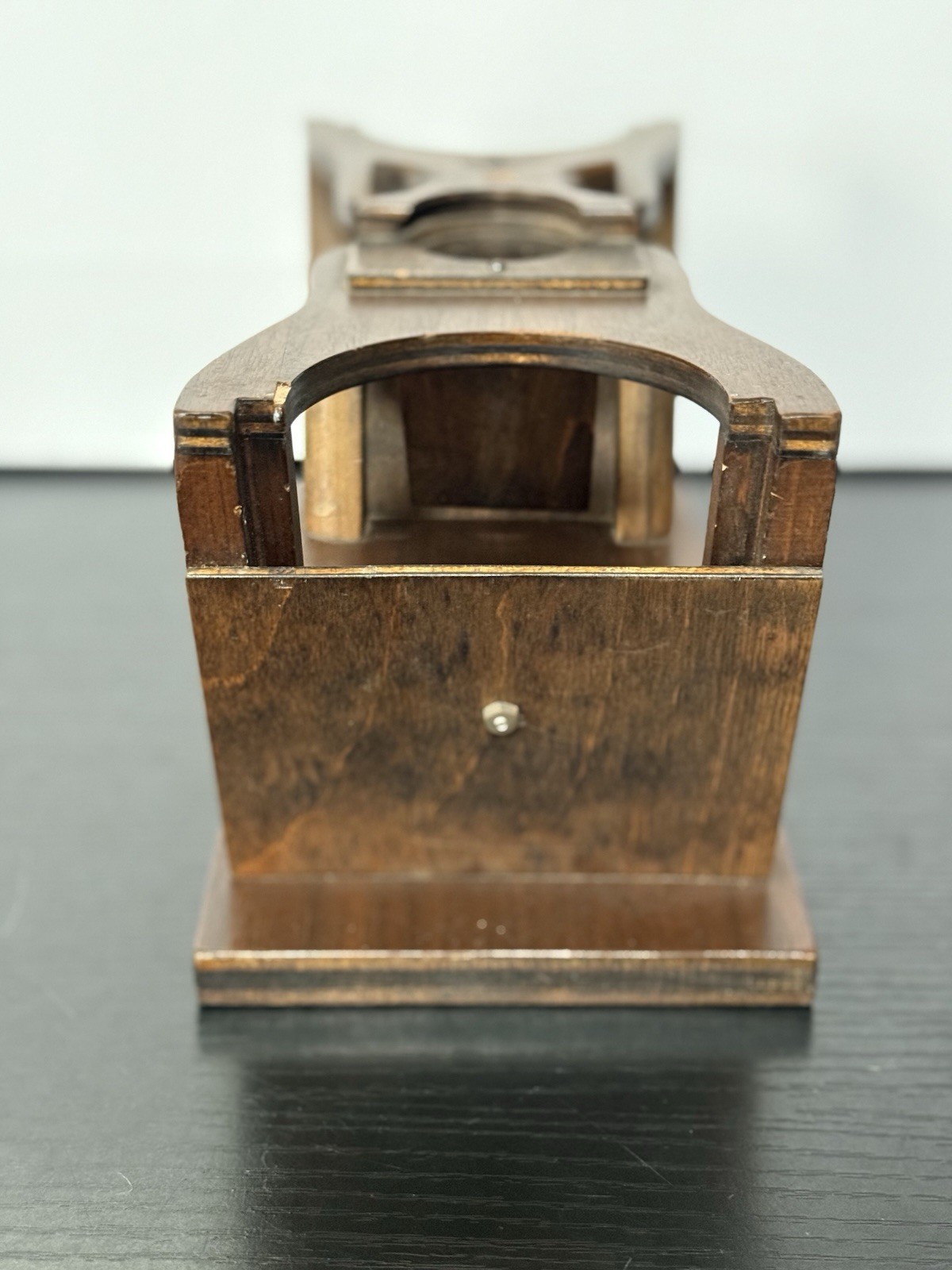 RARE! Vintage 1930’s Cheiroscope (Used by Eye Doctor for Vision Therapy)