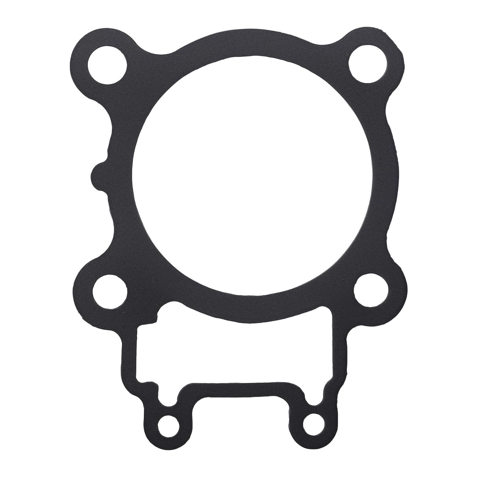 Cylinder Jug w/ New Piston & Top End Kit For Kawasaki Bayou KLF 250 2003-2011