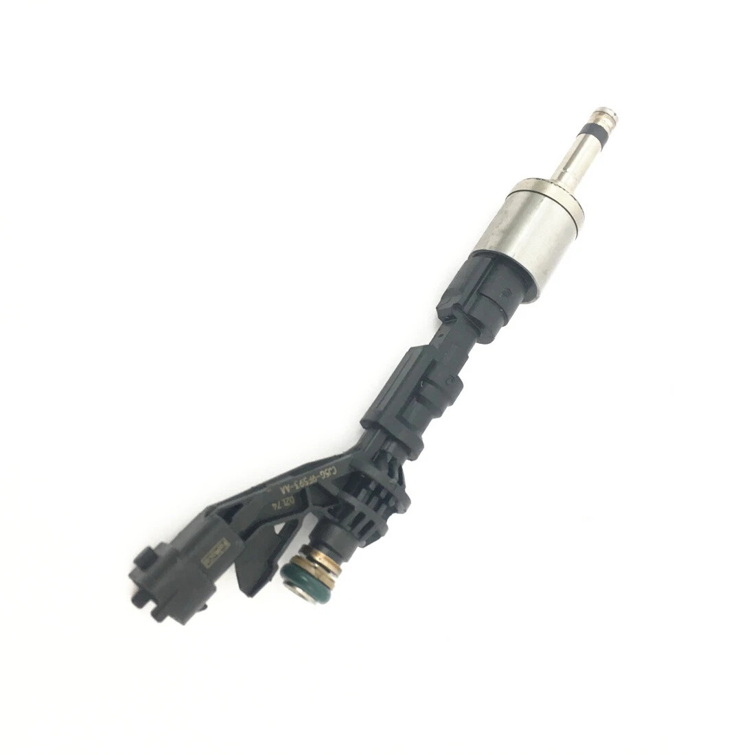 Fuel Injectors CJ5G-9F593-AA 0261500155 For Ford 1.6L Turbo EcoBoost NEW