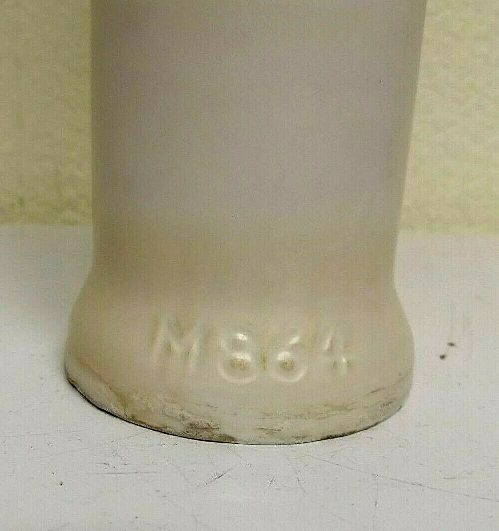 Vintage Germany Porcelain Hand Glove Display HCT 9 86 1196 / 5 Rare!!!