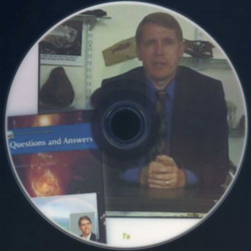 Kent Hovind - Creation Series Dvd Set + BONUS