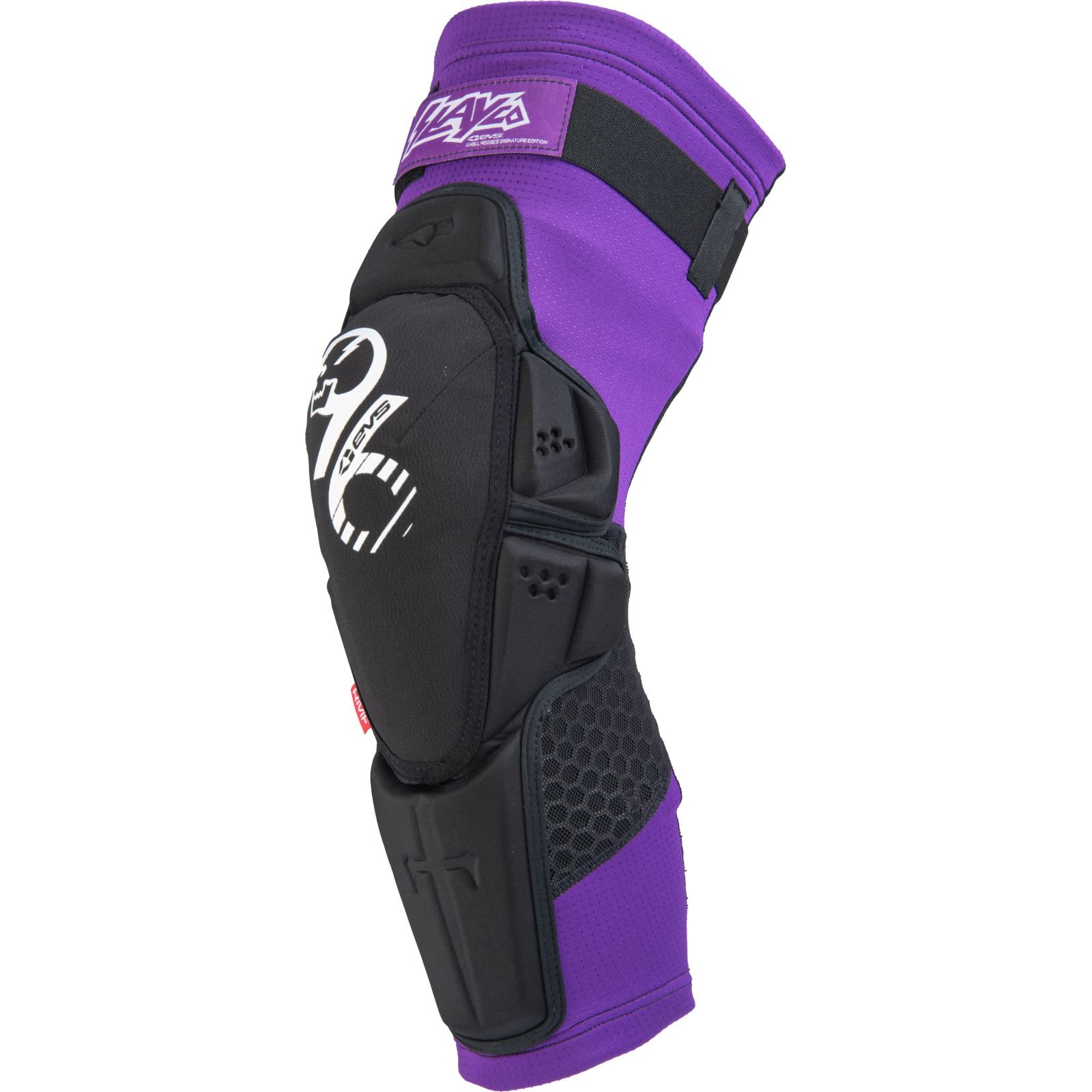 EVS Sports SLAYCO96 Knee Pad - Small/Medium SLAY96K-S/M