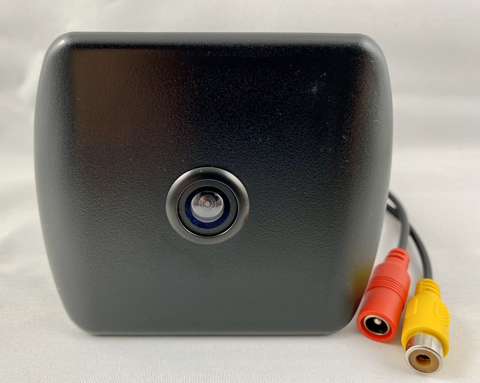 Hitch Backup Camera Black Truck Jeep Wrangler Rubicon JK JL YK TJ CJ FJ F150