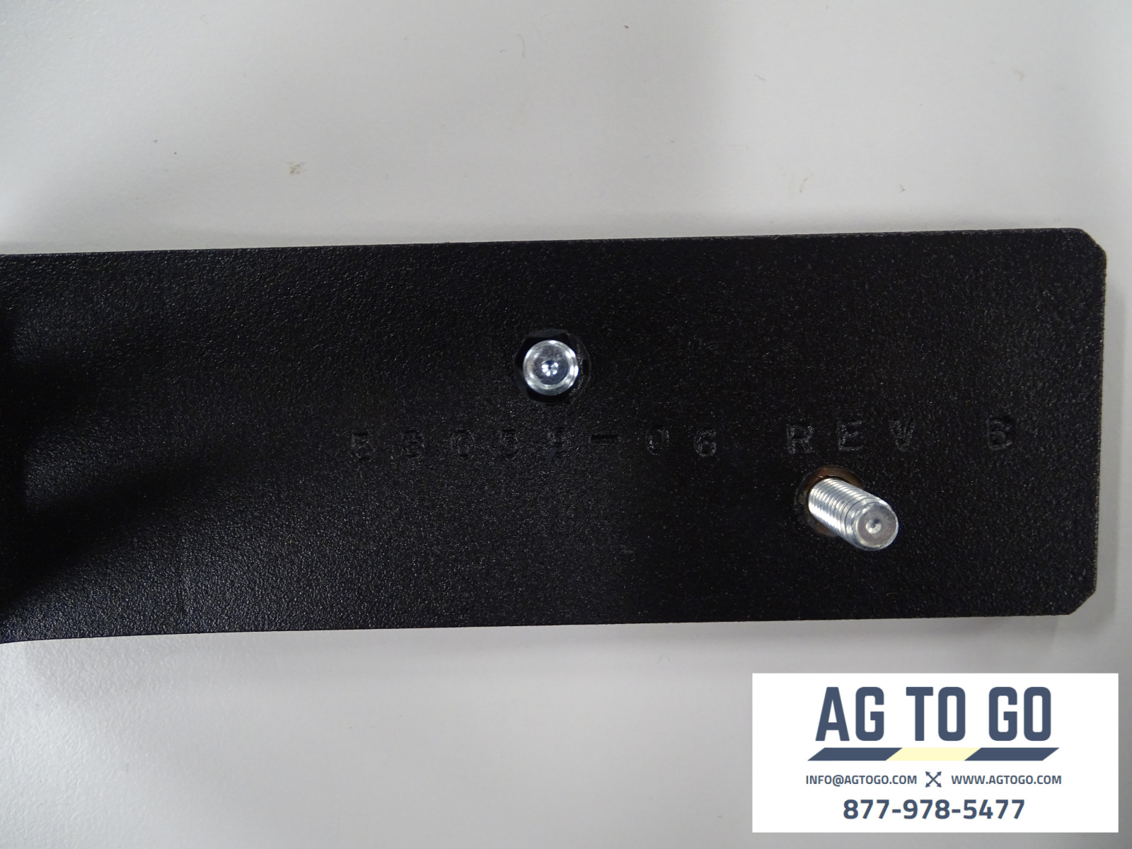 Trimble EZ-Steer® Bracket Kit (53059-06) SEE DESCRIPTION FOR SUPPORTED VEHICLES