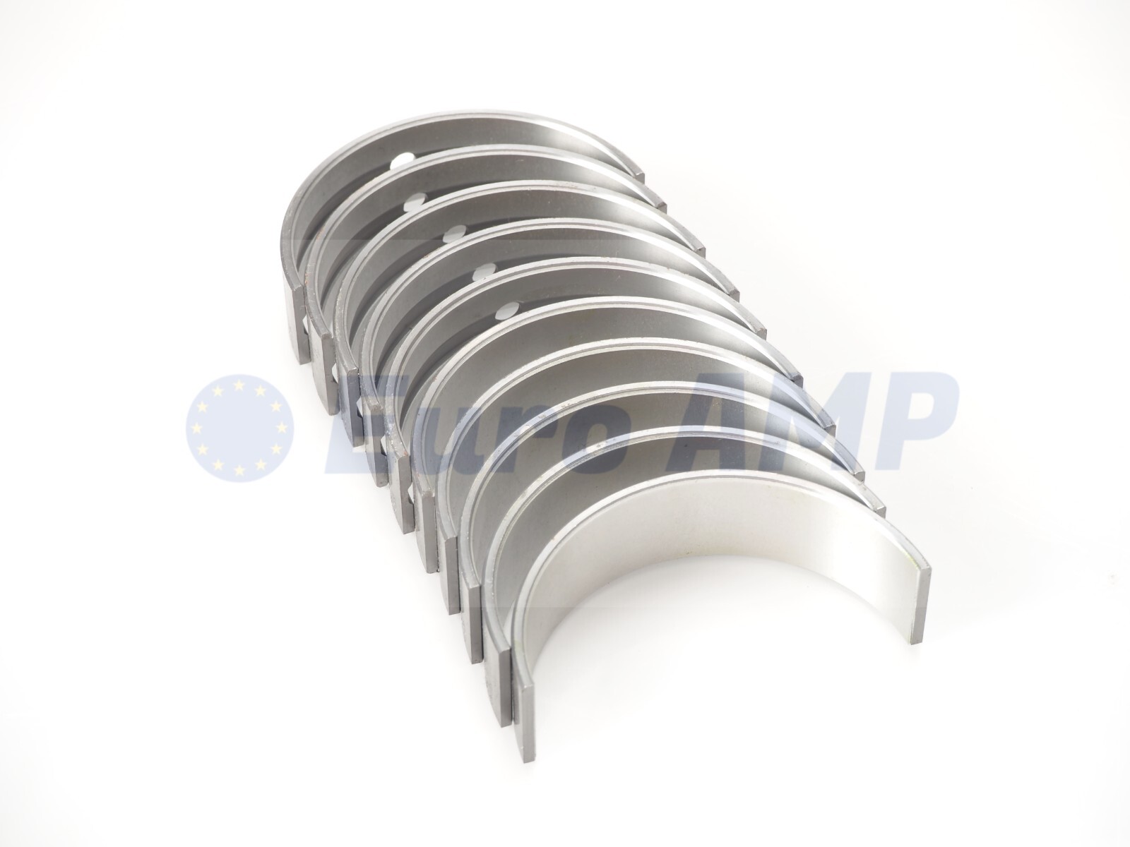 Jaguar Land Rover 3.0L Supercharged V6 Main and Connecting Rod Bearing Set STD