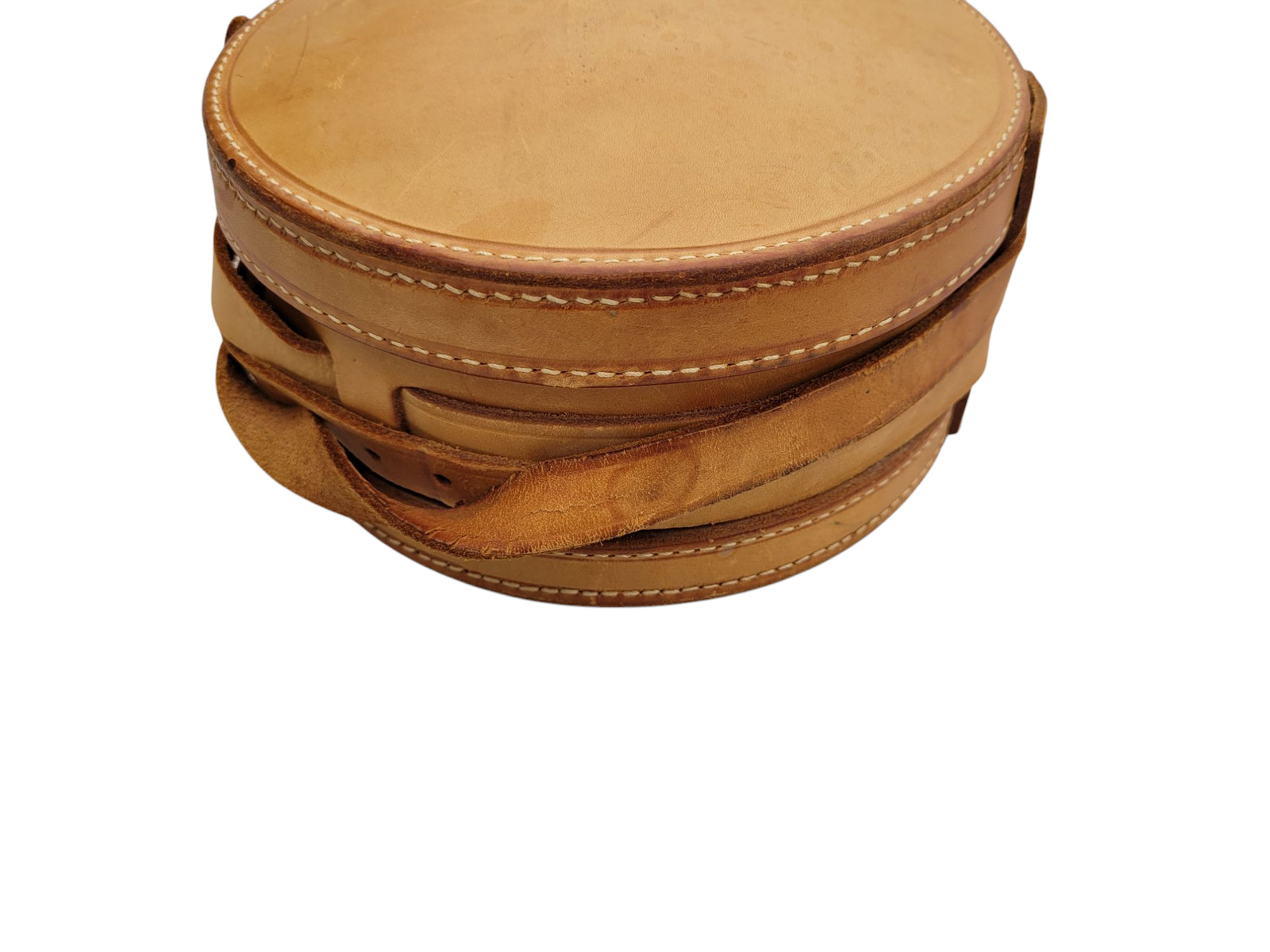 Micro Altimeter M1-6 6000 Feet Surveying Surveyors with Leather Case