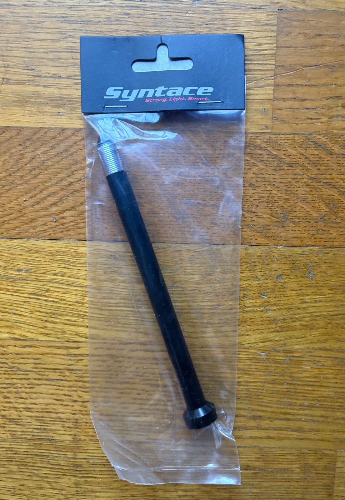 Syntace X-12, 12mm Thru Axle, 142mm