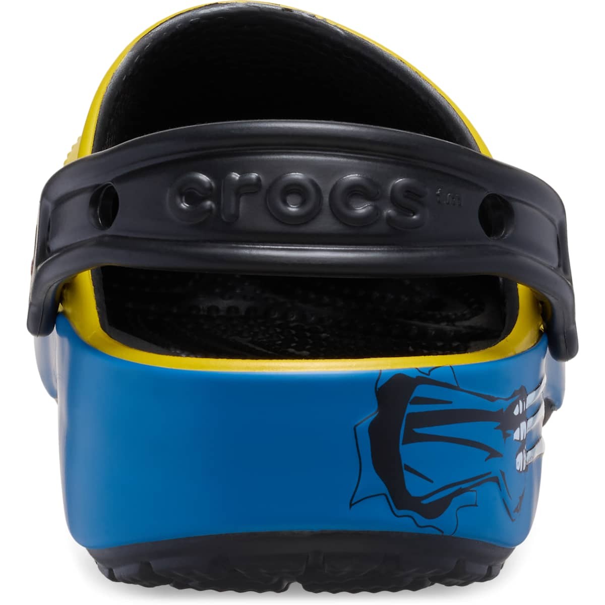 Crocs Kids Wolverine Cls Clg K