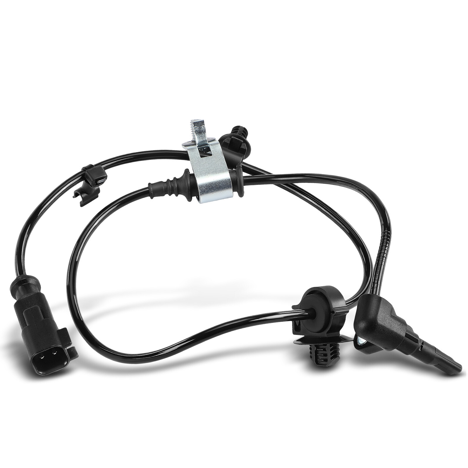 Front Right ABS Wheel Speed Sensor for Chevrolet Colorado GMC Canyon 2015-2022